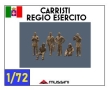 MUS-figsIT1 - Italian tank crew 1