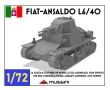 MUS-L640 - Fiat Ansaldo L6/40