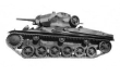 GEC72020 - Stridsvagn m/42