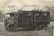 WV76070 - Leyland Retriever 6x4 truck with radio body