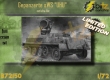 BW72150 -  Gepanzerte SWS Uhu